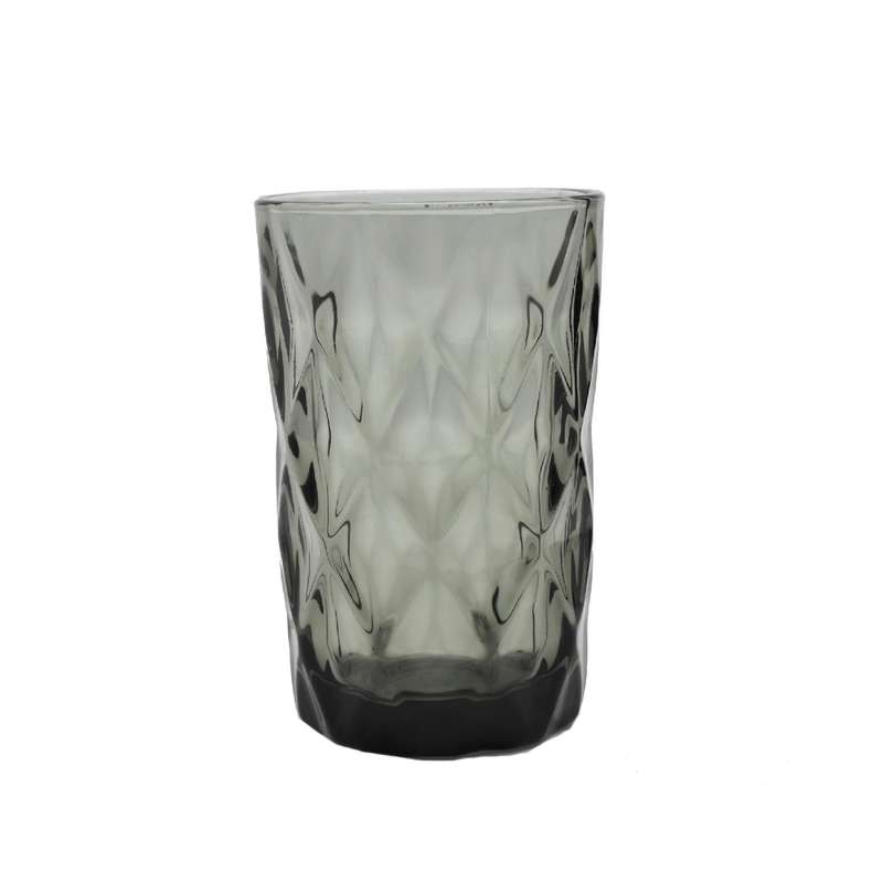 Grey Drinkware Hi Ball