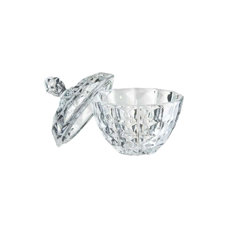 Mini Glass Trinket