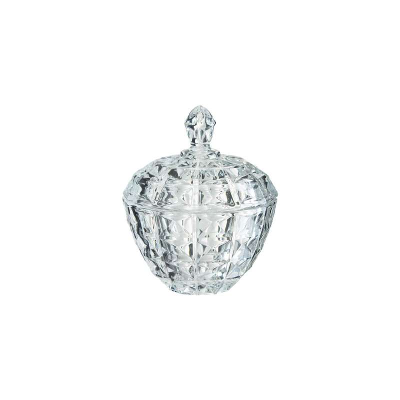 Mini Glass Trinket