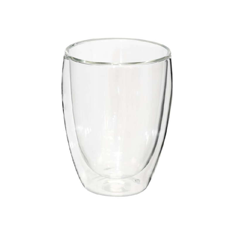 Double Walled Glass