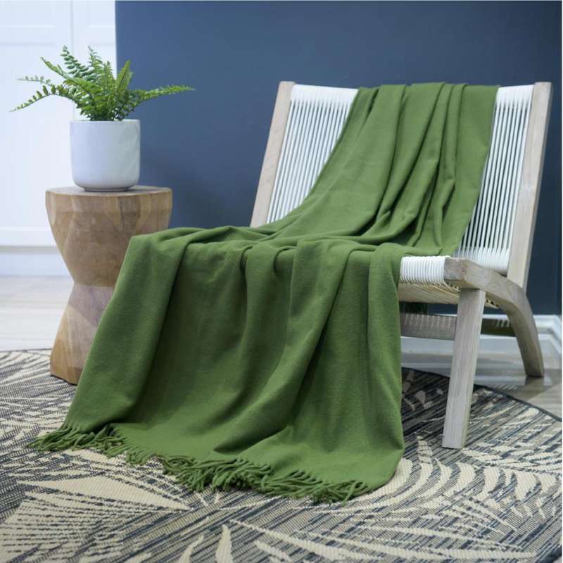 Hunter Melody Throw