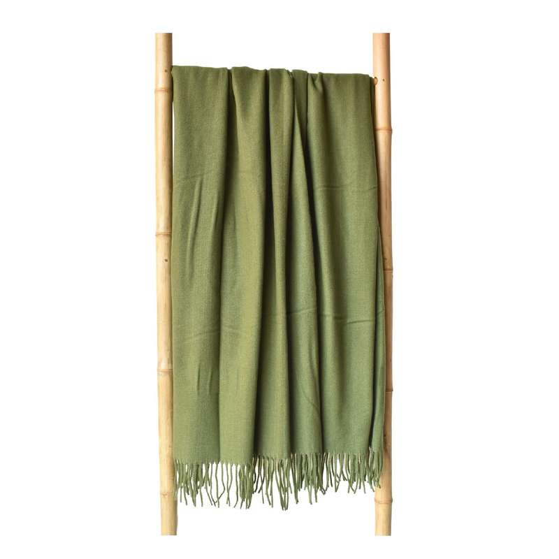 Hunter Melody Throw