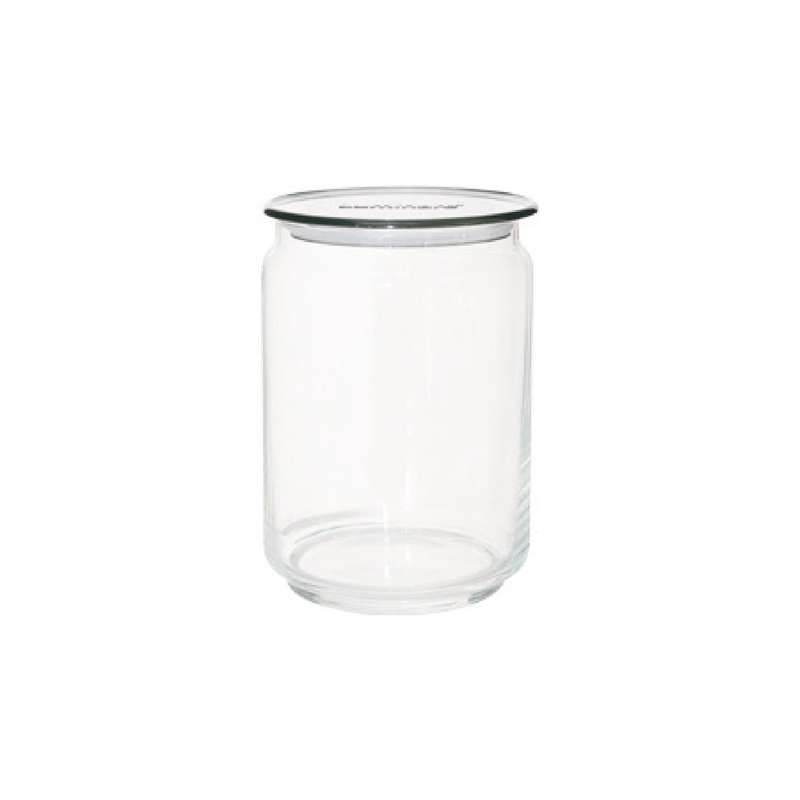 Luminarc Glass Storage Jar