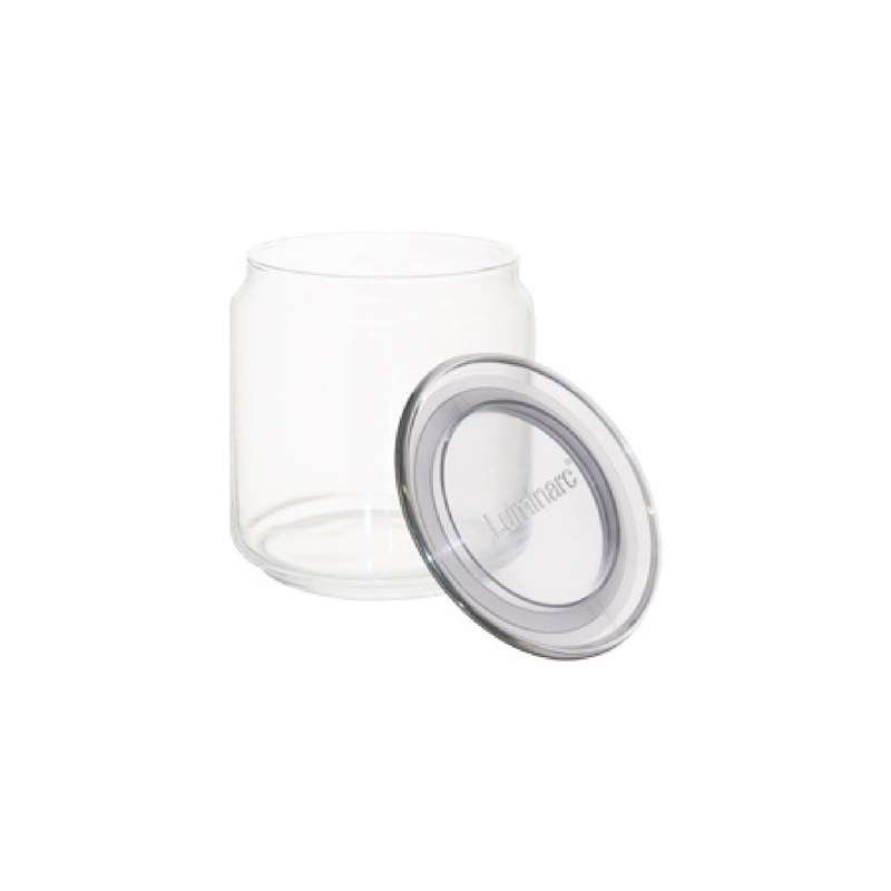 Luminarc Glass Storage Jar
