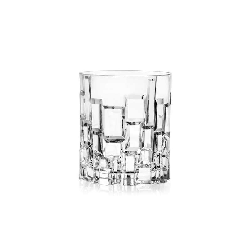 Luxury Crystal Tumbler