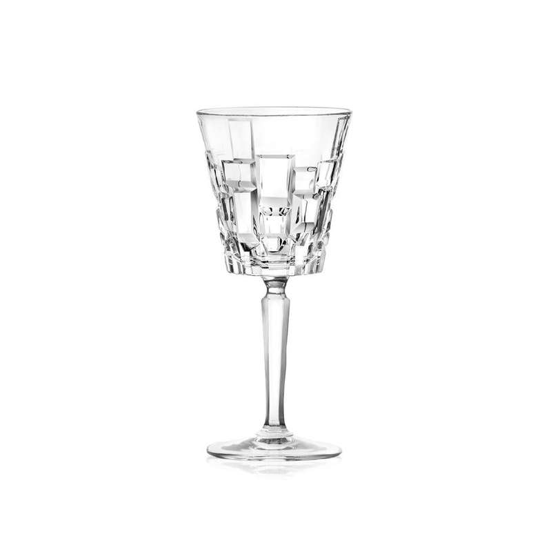 Luxury Crystal Wine Glass