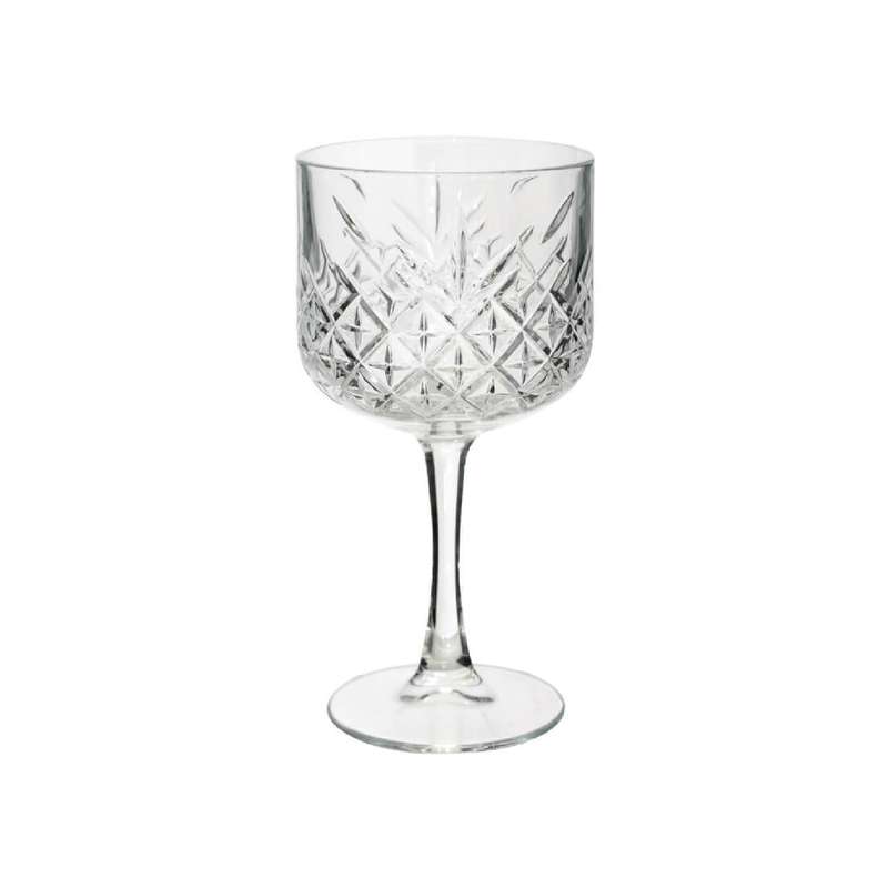 Timeless Gin Glass