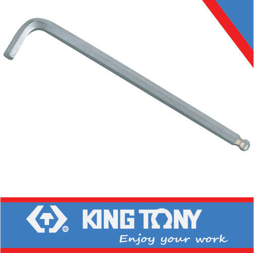 King Tony Allen Key 1.5Mm Extra Long Series Ball Pnt