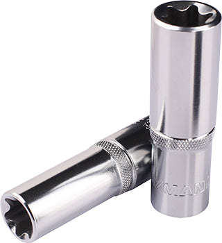 Fixman 1/4' Drive E-Deep Socket E8