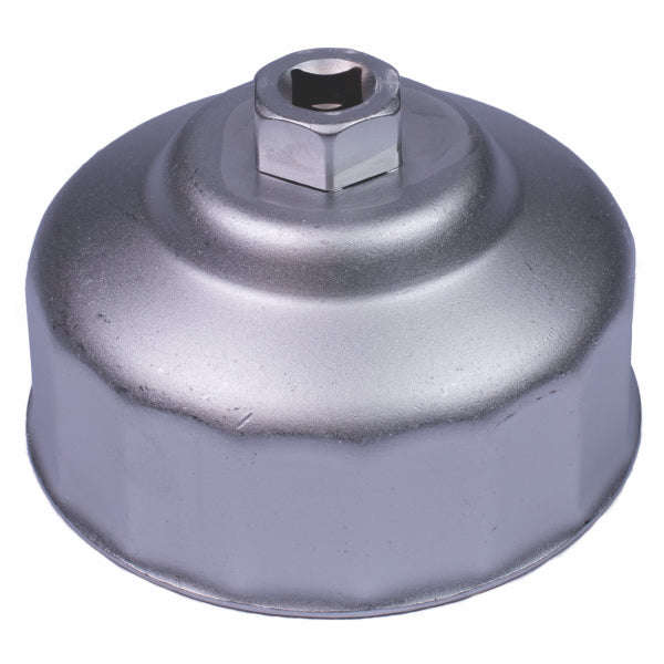 Micro-Tec Oil Filter Cup Wrench 86Mm X 16 Flute