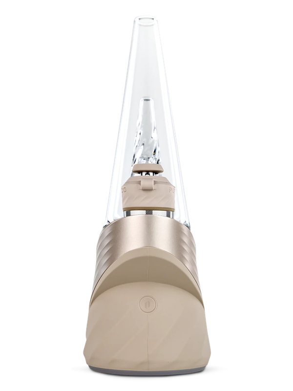 Puffco Peak Pro V2 Desert Vaporiser