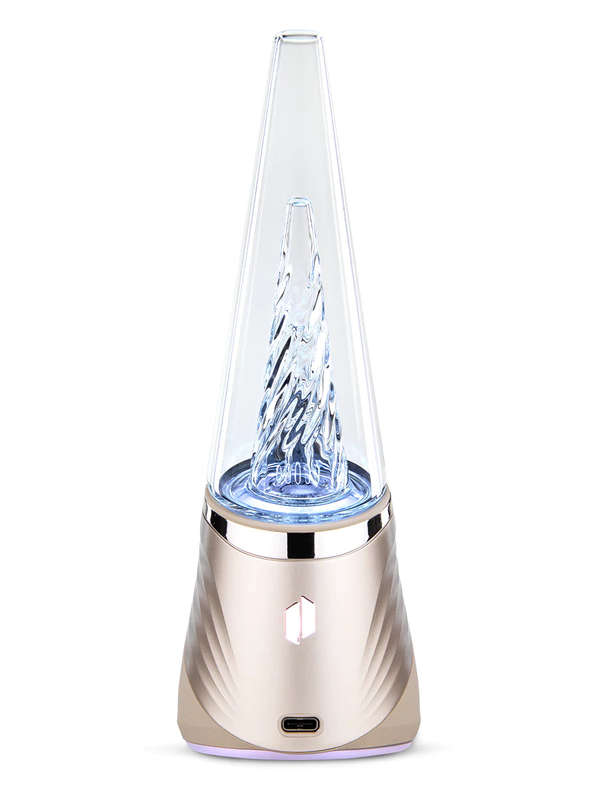 Puffco Peak Pro V2 Desert Vaporiser