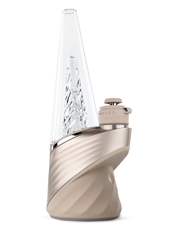 Puffco Peak Pro V2 Desert Vaporiser
