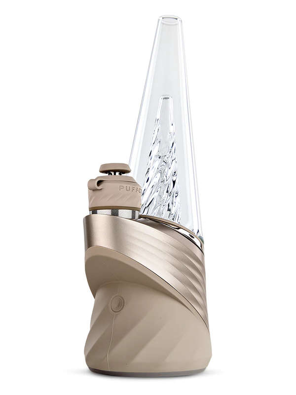Puffco Peak Pro V2 Desert Vaporiser