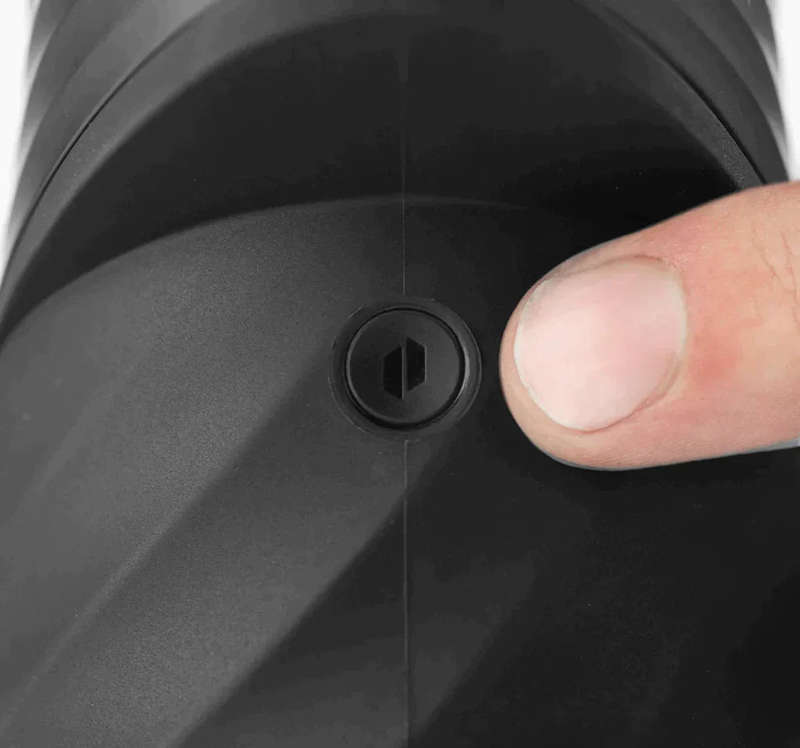 Puffco Peak Pro V2 Onyx Vaporiser