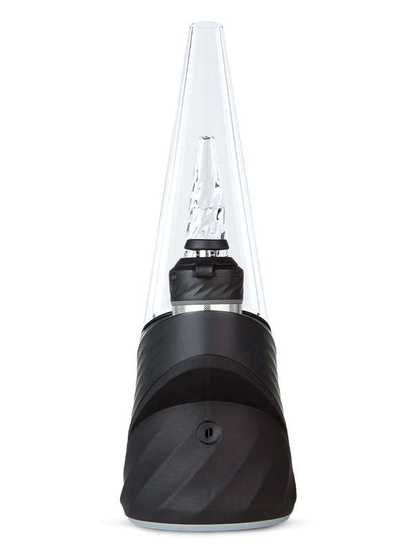 Puffco Peak Pro V2 Onyx Vaporiser