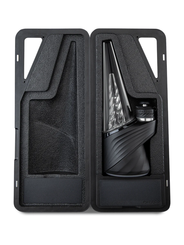 Puffco Peak Pro V2 Onyx Vaporiser