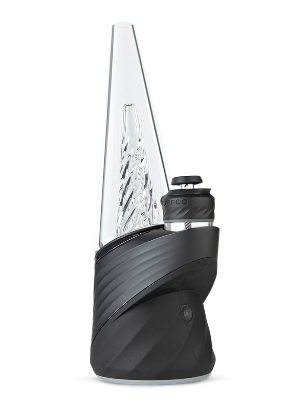 Puffco Peak Pro V2 Onyx Vaporiser