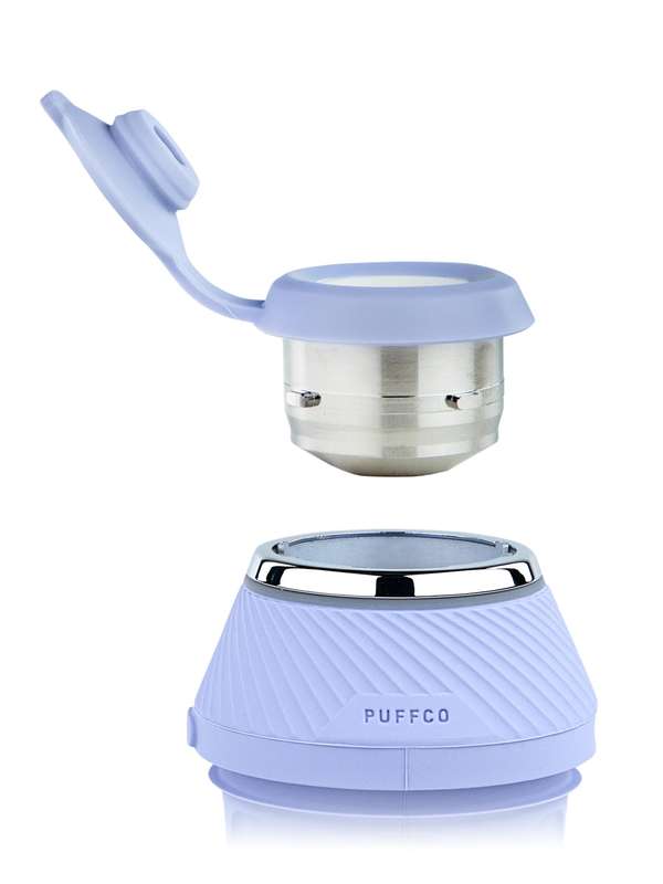 Puffco Proxy Bloom Vaporiser