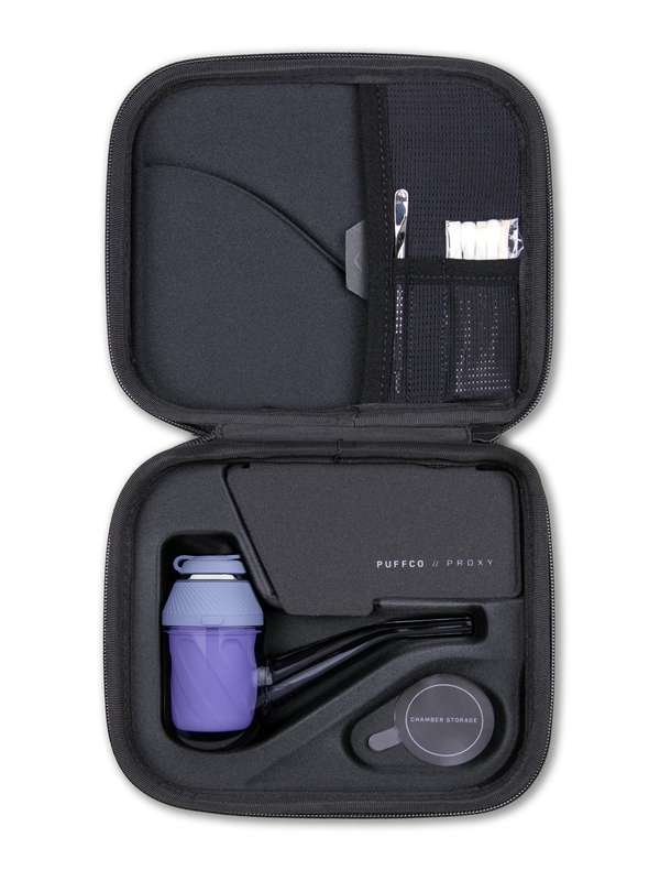 Puffco Proxy Bloom Vaporiser