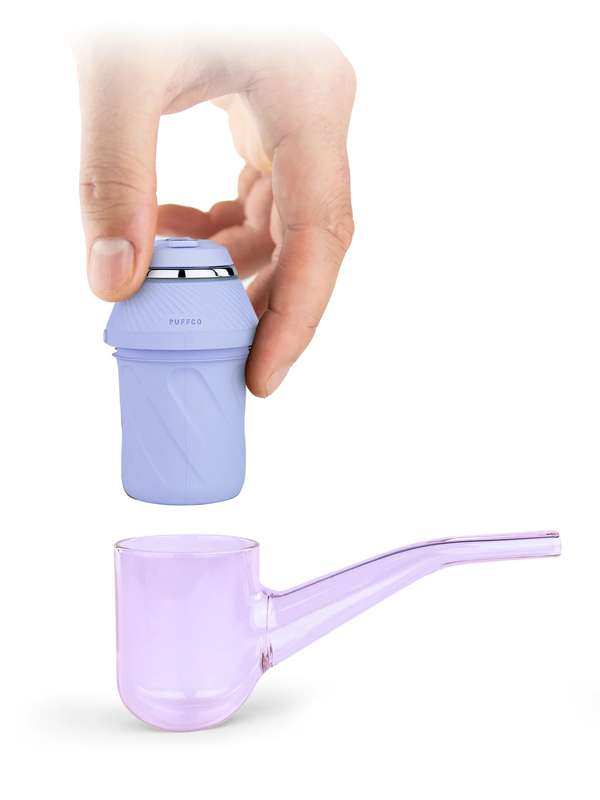 Puffco Proxy Bloom Vaporiser