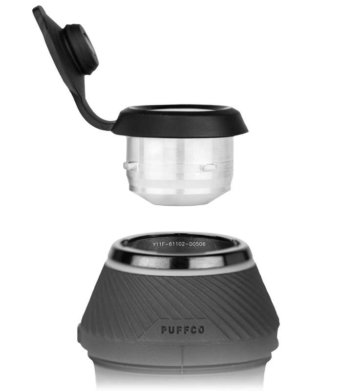 Puffco Proxy Onyx Vaporiser