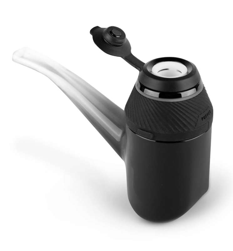 Puffco Proxy Onyx Vaporiser