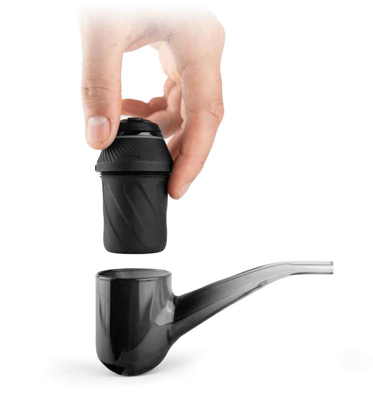 Puffco Proxy Onyx Vaporiser