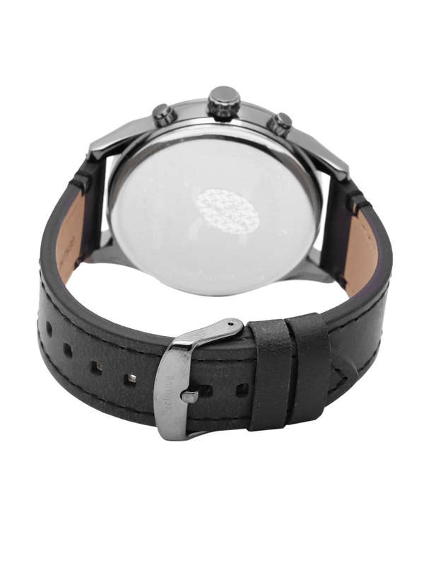 Daniel Klein Exclusive  Watch DK11340-1 Stainless Steel Gun Metal Plated Head With Grey Camou Dia...