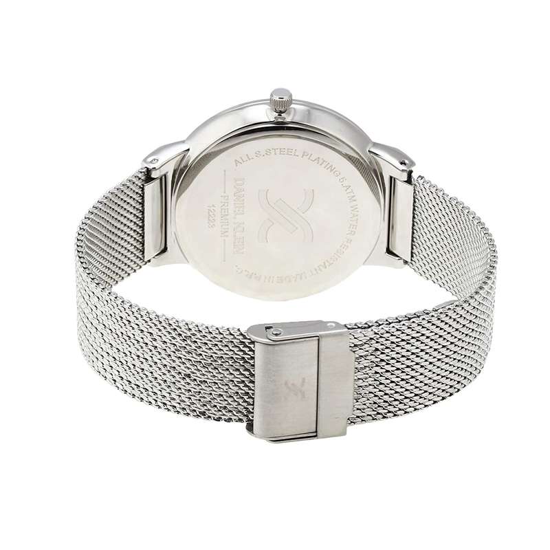 Daniel Klein Premium Watch DK12223-1 Stainless Steel