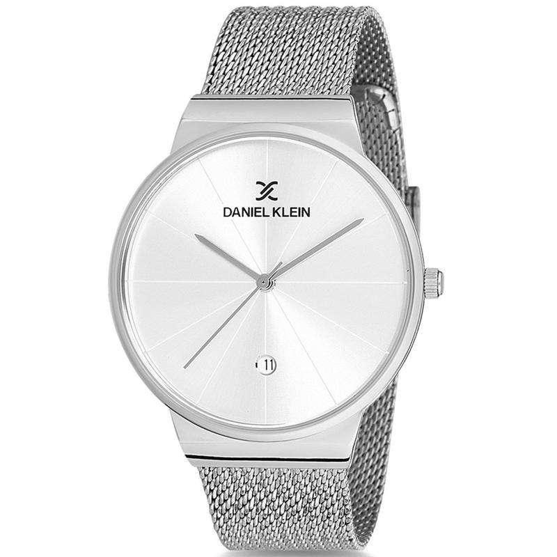 Daniel Klein Premium Watch DK12223-1 Stainless Steel
