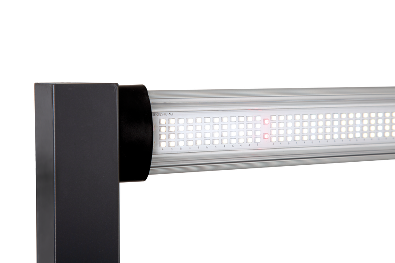 GIB Lighting FS630 Foldable 630W LED Bar Grow Light