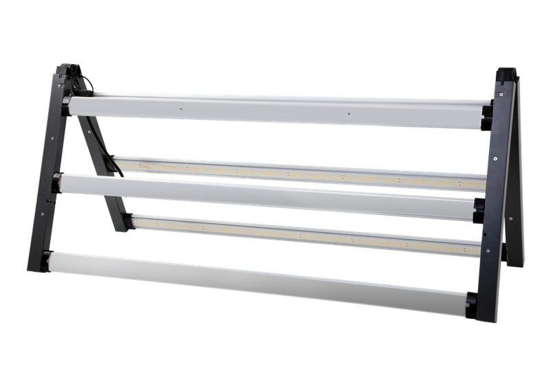 GIB Lighting FS630 Foldable 630W LED Bar Grow Light