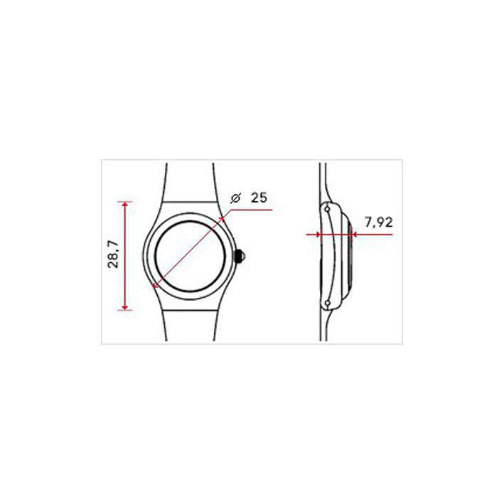 Swatch Elefinja LK346G