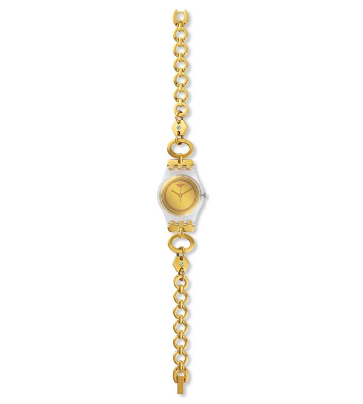 Swatch Elefinja LK346G