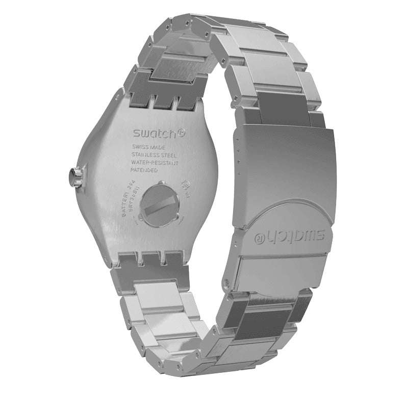 Swatch Moonstep YWS406G