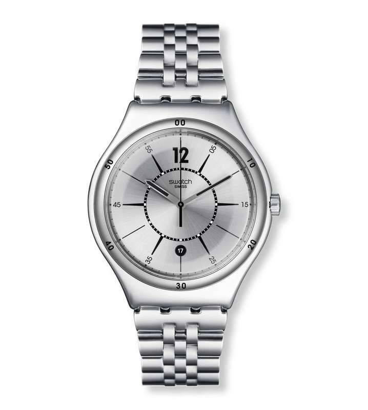 Swatch Moonstep YWS406G