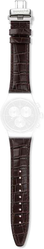 Swatch Stock Xchange YVS429