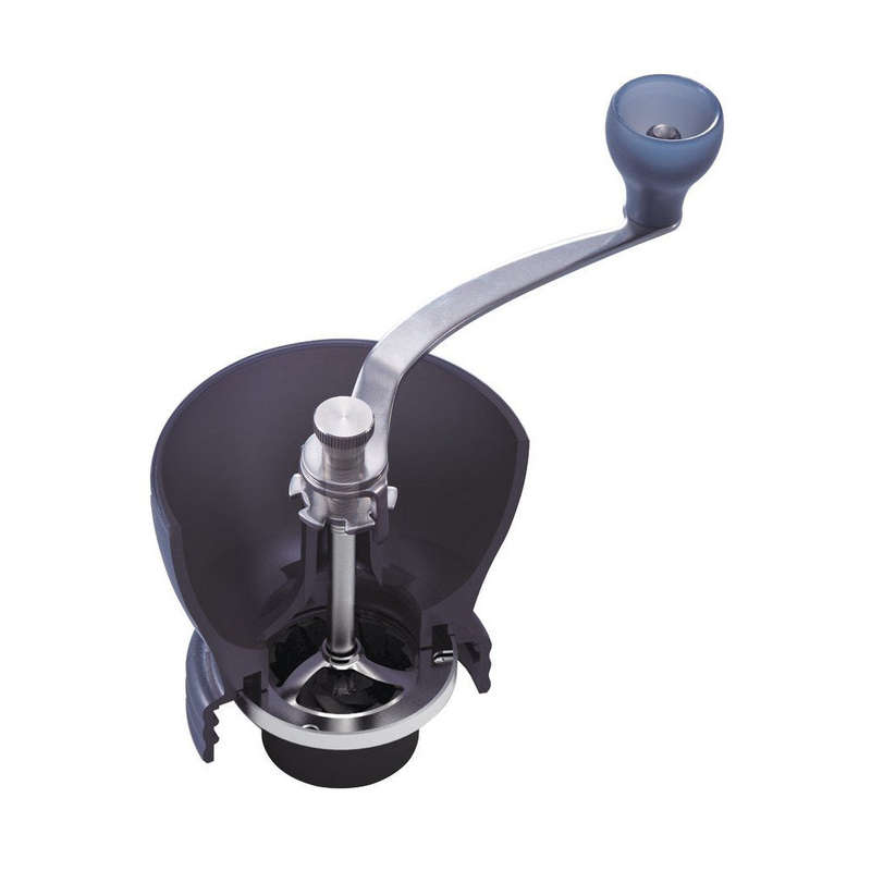 Hario Skerton Plus Manual Coffee Grinder