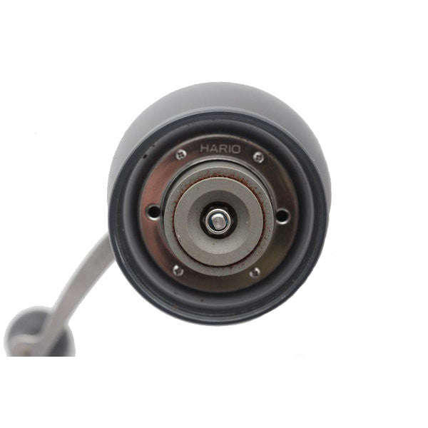 Hario Skerton Plus Manual Coffee Grinder