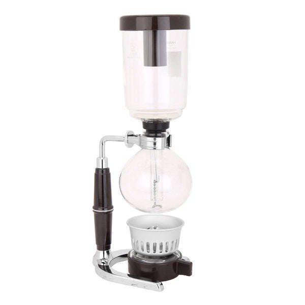 Hario Technica Tabletop Siphon Coffee Maker