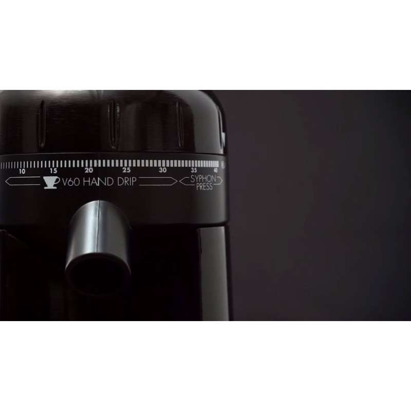 Hario V60 Electric Coffee Grinder