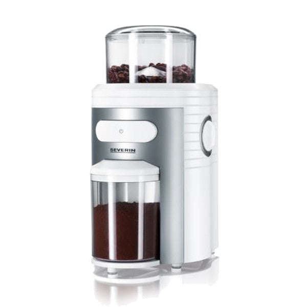 Severin Conical Burr Electric Coffee Grinder