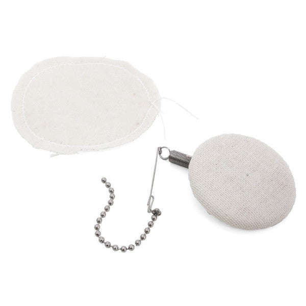 Yama Siphon Cloth Filter & Assembly