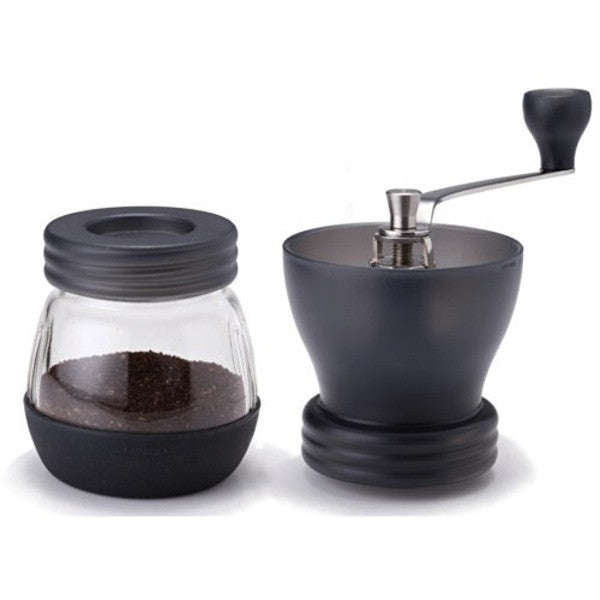 Hario Skerton Plus Manual Coffee Grinder