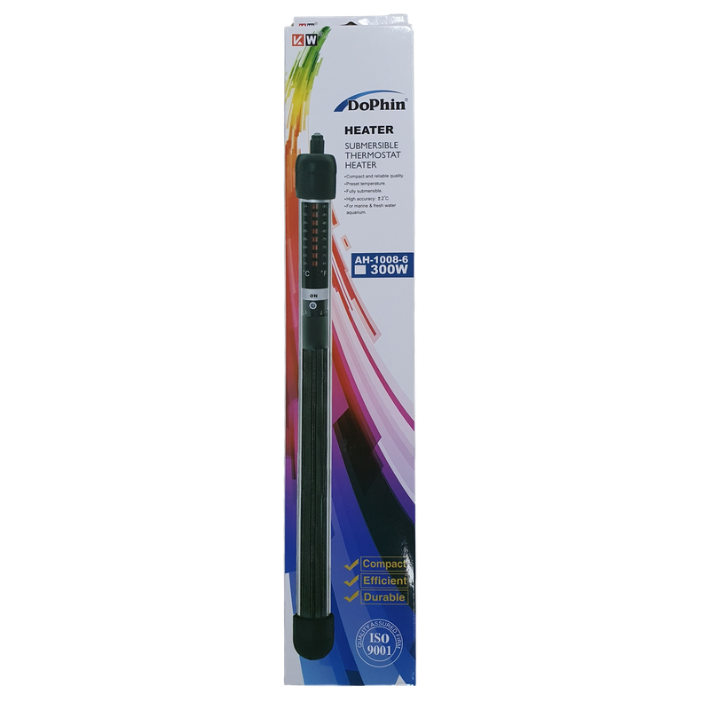 Dophin Heater 300W