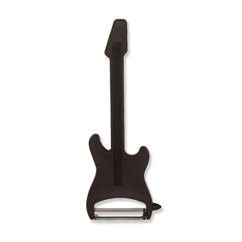Guitar Vegetable Peeler