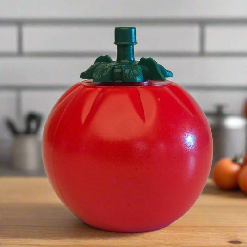Tomato Condiment Squeezer