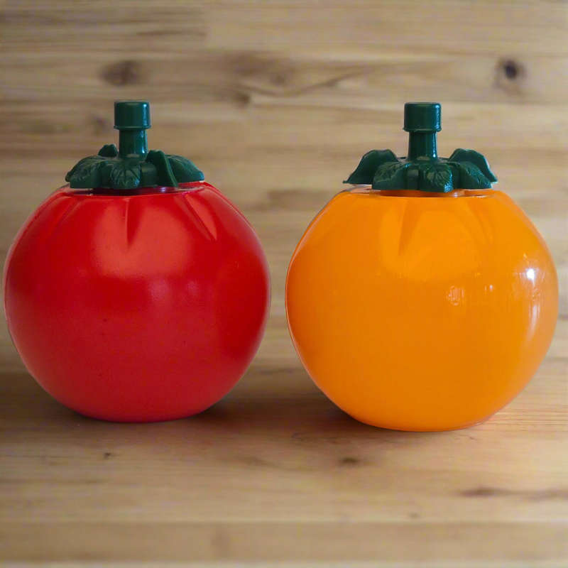 Tomato Condiment Squeezer