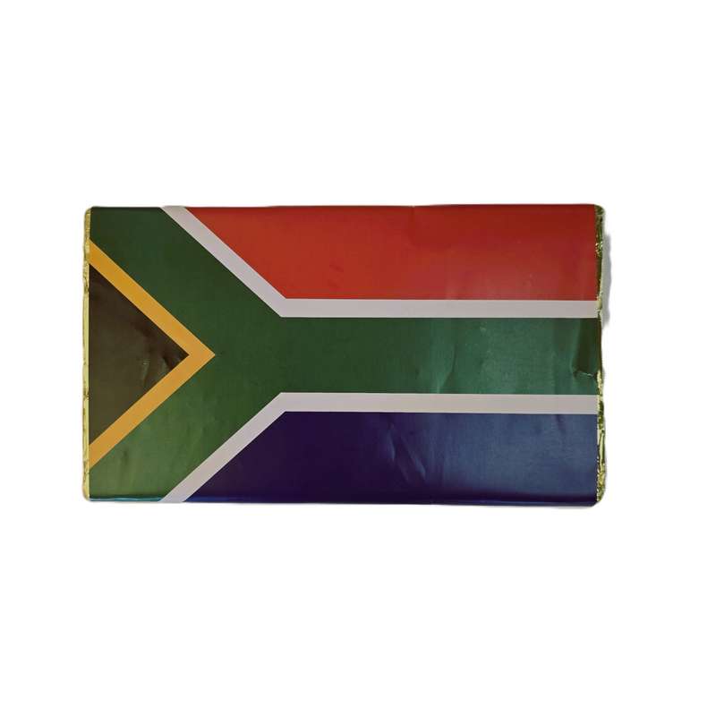 Giant SA Flag Chocolate - 250g